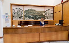 Ξενοδοχείο Φθία